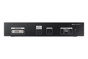 Samsung SBB-SNOWRAF Thin Client Tizen 4.0 1.1 kg Black