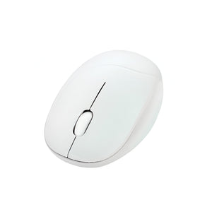 ASUS Fragrance MD101 mouse Home Ambidextrous RF Wireless + Bluetooth Optical 2400 DPI