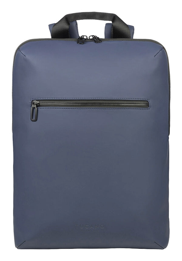Tucano Gommo 40.6 cm (16") Backpack Black, Blue
