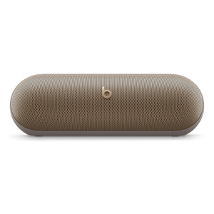 Apple Beats Pill - Wireless Bluetooth Speaker - Champagne Gold