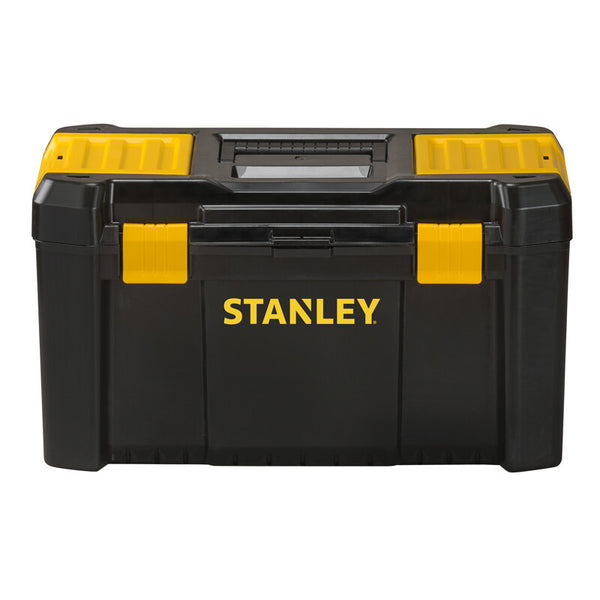 Stanley STST1-75520 small parts/tool box Polypropylene Black, Yellow