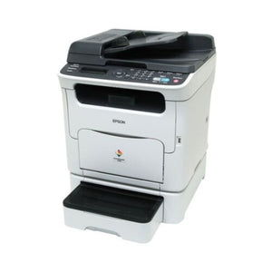 Epson AcuLaser CX16DTNF
