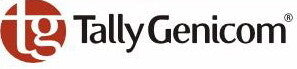 TallyGenicom 9316 Toner Refill (6 000 pages at 5%) toner cartridge Black