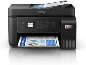 Epson EcoTank ET-4800