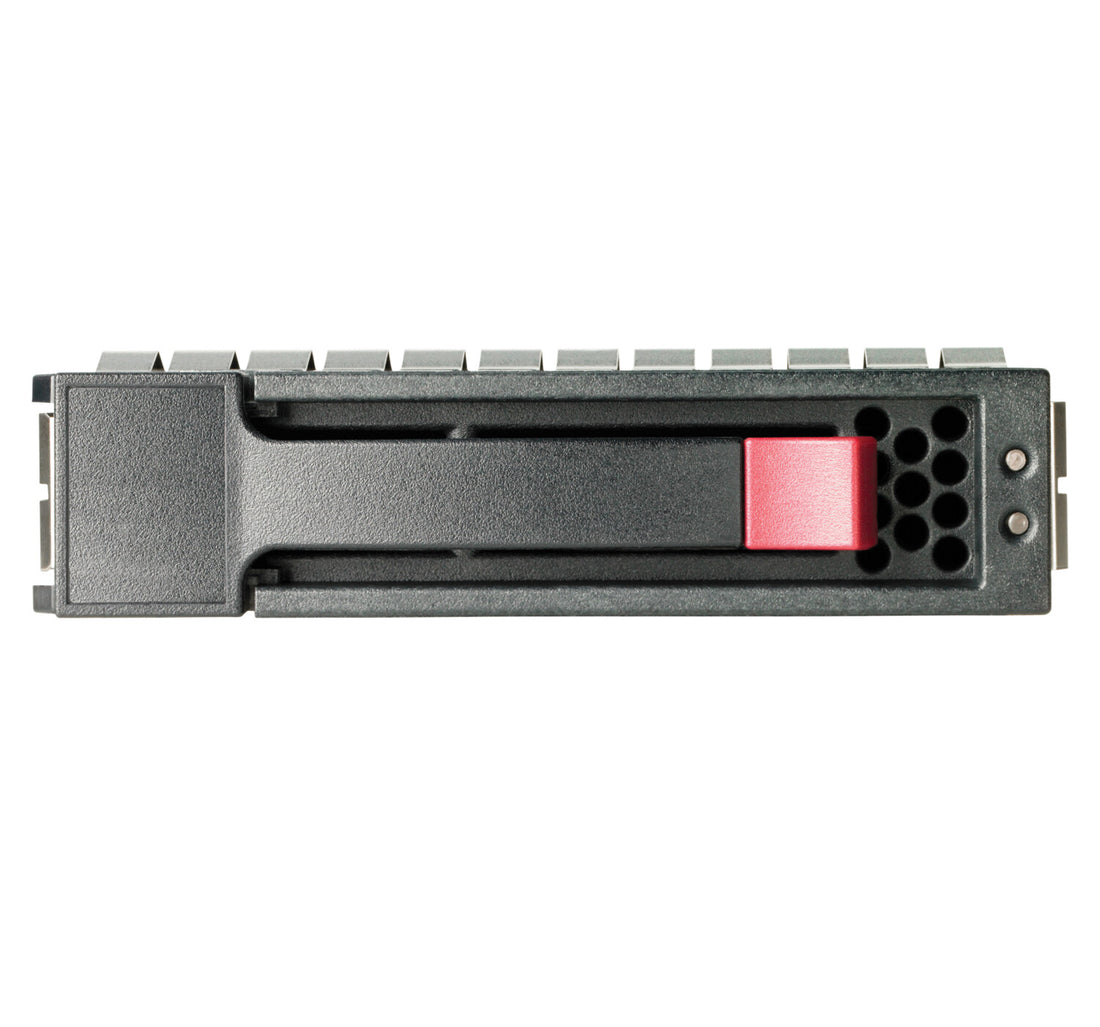 HPE K2P85B internal hard drive 1.2 TB 10000 RPM 2.5" SAS