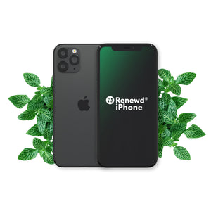 Renewd iPhone 11 Pro Space Gray 256GB