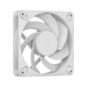 Fractal Design Dynamic 3 12 RGB 2200RPM 4 Pinos PWM Black