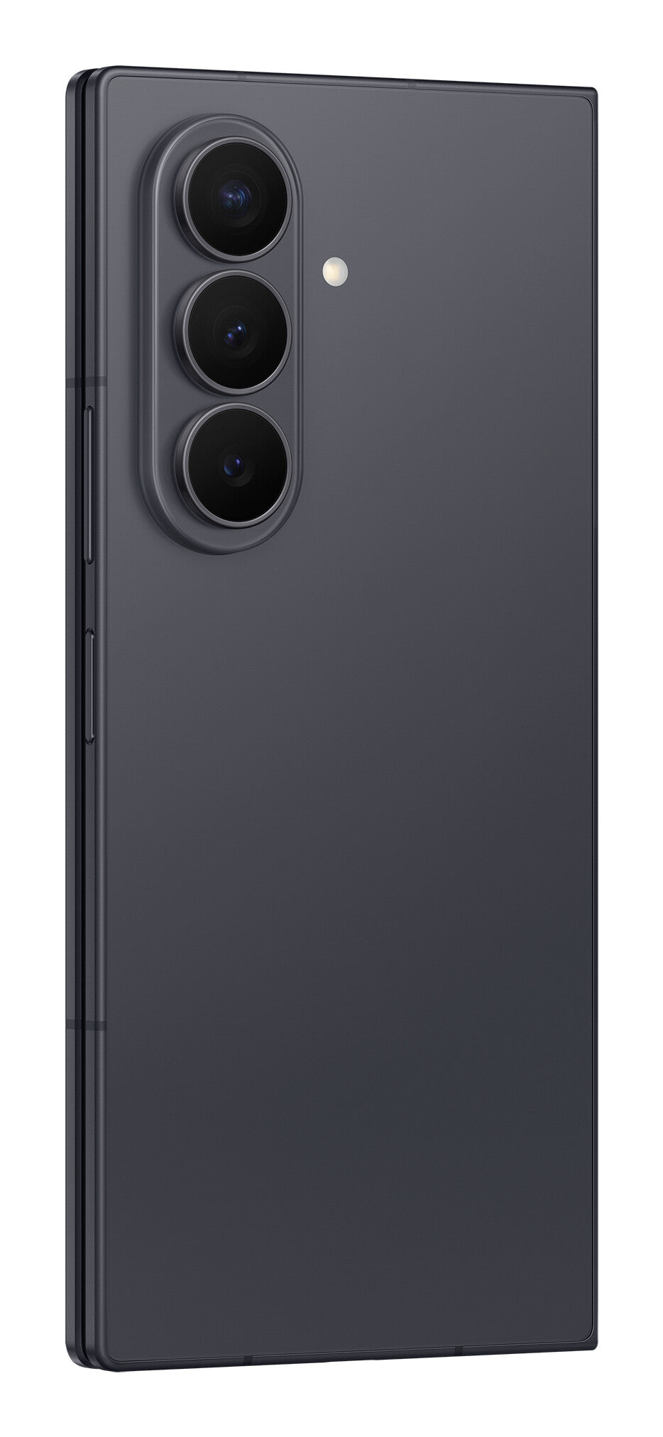 Samsung Galaxy Z Fold8 Ultra 20.3 cm (8") Dual SIM 5G USB Type-C 12 GB 256 GB 5000 mAh Graphite