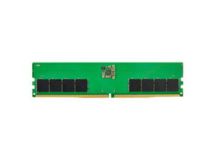 HP 16GB DDR5 (1x16GB) 5600 UDIMM NECC Memory
