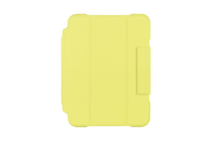 Tucano ALUNNO iPad A16 11th Gen / 10th Gen Folio case Rugged case Yellow