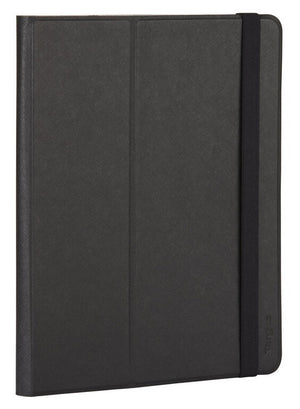 Targus THD456EU tablet case 25.4 cm (10") Folio Black