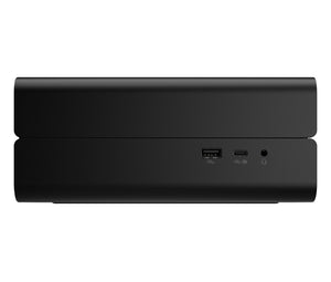 HP Z2 G1a Copilot+ PC AMD Ryzen AI Max+ PRO PRO 395 128 GB LPDDR5x-SDRAM 2 TB SSD Windows 11 Pro Mini PC Workstation AI Workstation, AI PC Black