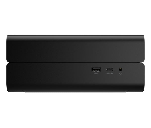 HP Z2 G1a Copilot+ PC AMD Ryzen AI Max+ PRO PRO 395 128 GB LPDDR5x-SDRAM 2 TB SSD Windows 11 Pro Mini PC Workstation AI Workstation, AI PC Black