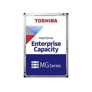 Toshiba MG10ADA400N internal hard drive 4 TB 7200 RPM 512 MB 3.5" Serial ATA III