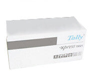 TallyGenicom 43338 toner cartridge 1 pc(s) Yellow