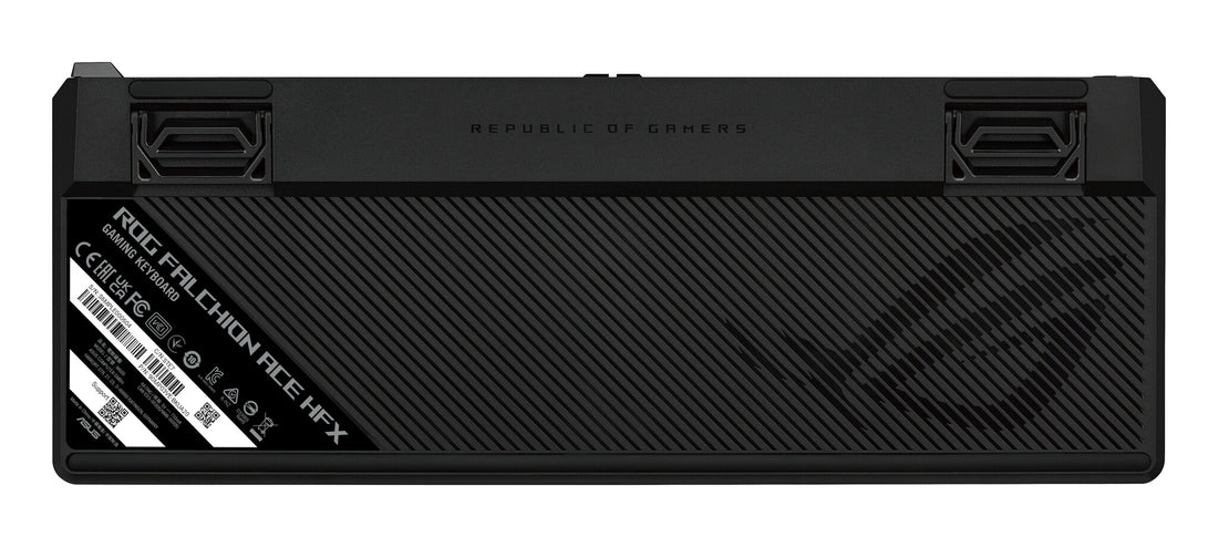 ASUS ROG Falchion Ace HFX keyboard Gaming USB Black