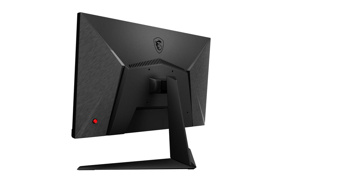 MSI Optix G241 computer monitor 60.5 cm (23.8") 1920 x 1080 pixels Full HD LED Black