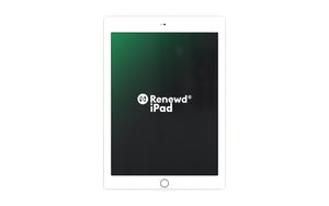 Renewd iPad 5 WiFi + 4G Gold 32GB