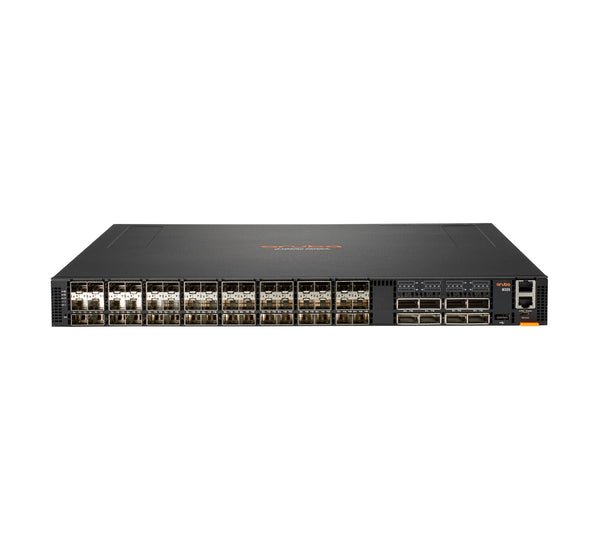 HPE Aruba Networking Aruba 8325-48Y8C Managed L3 1U