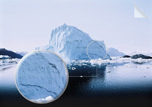 Neschen FILMOLUX PHOTO MATT Transparent 50000 x 1300 mm Polyvinyl chloride (PVC)