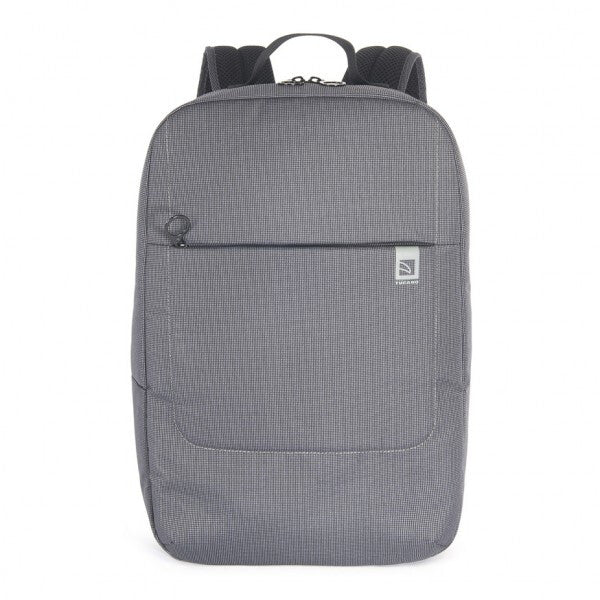 Tucano Loop 39.6 cm (15.6") Messenger case Grey