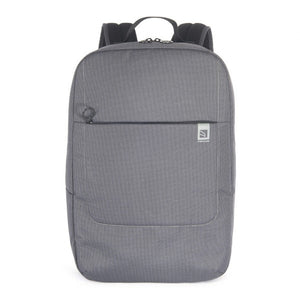 Tucano Loop 39.6 cm (15.6") Messenger case Grey