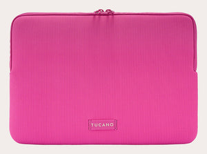 Tucano Colore 40.6 cm (16") Toploader bag Fuchsia