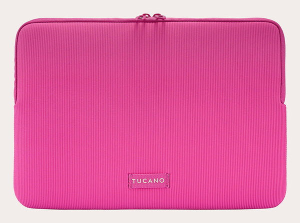 Tucano Colore 40.6 cm (16") Toploader bag Fuchsia
