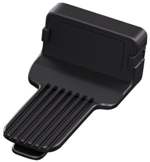 HOVERAir Magnetic Clip Black