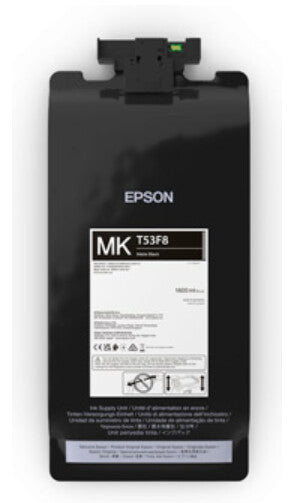 Epson P-Series Matte Black IIPS Ink 1600ml