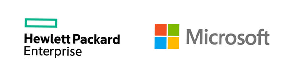 HPE Microsoft Windows Server 2025 Remote Desktop Service 50 Users CAL WW LTU