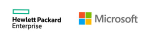 HPE Microsoft Windows Server 2025 Remote Desktop Service 5 Devices CAL WW LTU