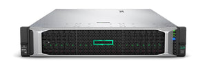 HPE ProLiant DL560 Gen10 server 0 GB Rack (2U) Intel® Xeon® Gold 6254 3.1 GHz 256 GB DDR4-SDRAM 1600 W