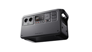 DJI 1000 V2 portable power station Lithium Iron Phosphate (LiFePO4) 2600 W 14.2 kg