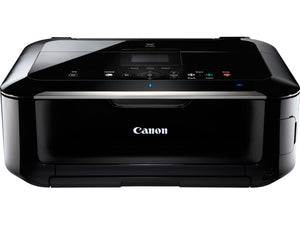 Canon PIXMA MG5350 Inkjet A4 9600 x 2400 DPI Wi-Fi