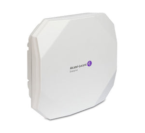 Alcatel-Lucent Enterprise OAW-AP1361-RW wireless access point 2400 Mbit/s White Power over Ethernet (PoE)