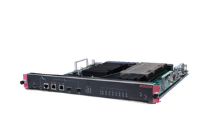 HPE Networking Comware 7506X Type C Fabric/Main Processing Unit