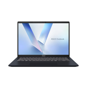 ASUS Vivobook 14 X1407AA-LY012W Copilot+ PC Intel Core Ultra 5 325 Laptop 35.6 cm (14") WUXGA 16 GB DDR5-SDRAM 512 GB SSD Wi-Fi 6 (802.11ax) Windows 11 Home Blue
