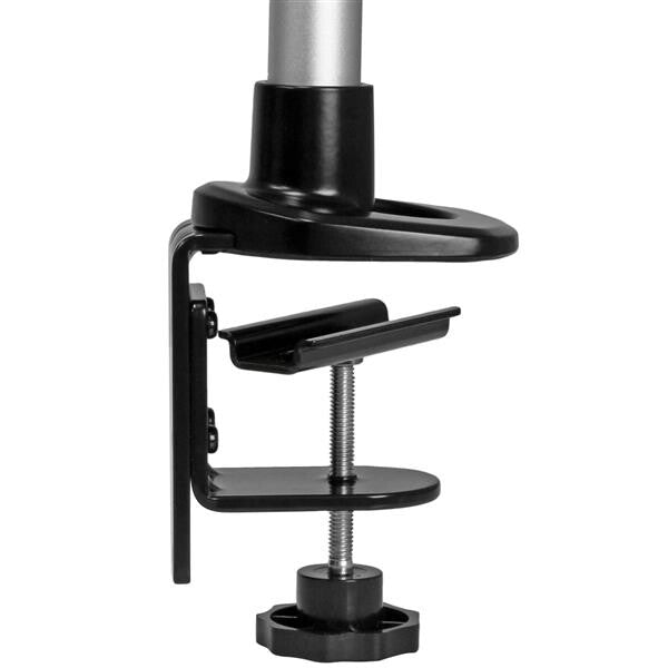 StarTech.com Desk-Mount Dual Monitor Arm - Full Motion Articulating - Premium - For up to 30" (19.8lb/9kg) Displays - TAA