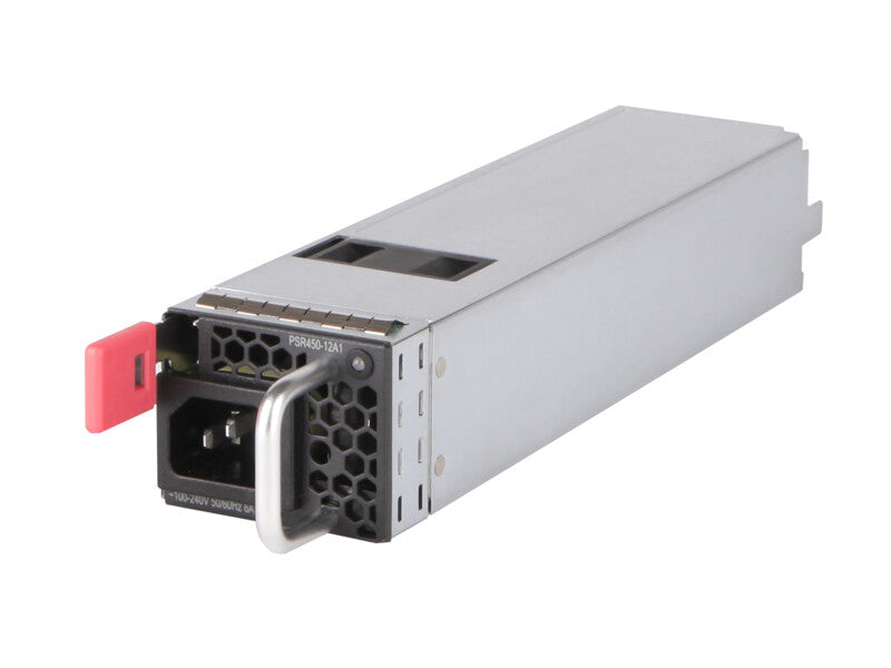 HPE JL592A network switch component Power supply