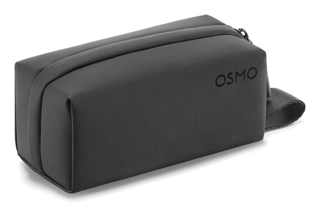 DJI CP.OS.00000546.01 camera case Compact case Black