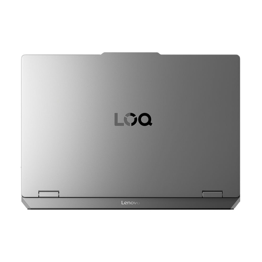 Lenovo LOQ Essential 15IRX11 Intel® Core™ i7 i7-13650HX Laptop 39.6 cm (15.6") Full HD 16 GB DDR5-SDRAM 1 TB SSD NVIDIA® GeForce RTX™ 5050 Wi-Fi 6 (802.11ax) Windows 11 Home English Grey