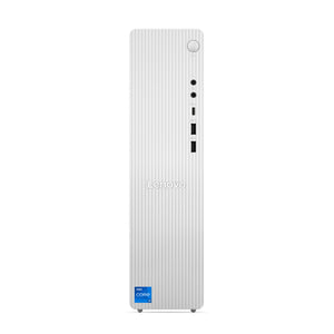 Lenovo IdeaCentre Tower 08IRR9 Intel® Core™ i3 i3-14100 8 GB DDR5-SDRAM 512 GB SSD Windows 11 Home PC Grey