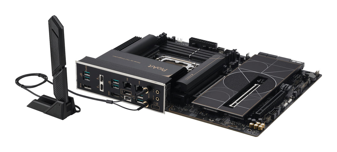 ASUS PROART Z890-CREATOR WIFI Intel Z890 LGA 1851 (Socket V1) ATX