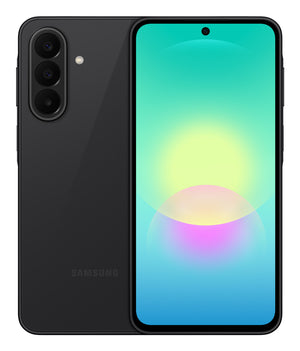 Samsung Galaxy A27 5G 17 cm (6.7") Dual SIM Android 16.0 USB Type-C 8 GB 256 GB 5000 mAh Black