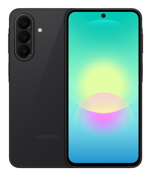 Samsung Galaxy A27 5G 17 cm (6.7") Dual SIM Android 16.0 USB Type-C 8 GB 256 GB 5000 mAh Black