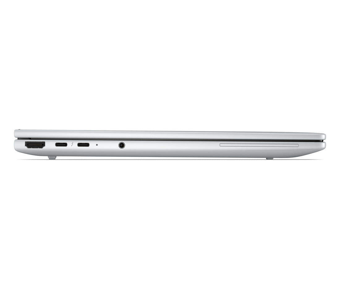 HP EliteBook 8 G2i 14 inch Notebook Next Gen AI PC Wolf Pro Security Edition Copilot+ PC Intel Core Ultra 7 Laptop 35.6 cm (14") WUXGA 32 GB DDR5-SDRAM 512 GB SSD Wi-Fi 7 (802.11be) Windows 11 Pro Silver