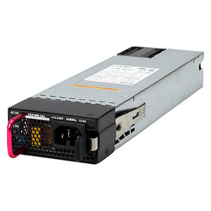 HPE JG840A network switch component Power supply