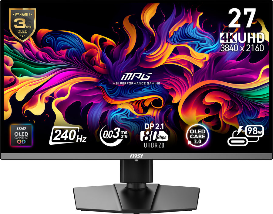 MSI