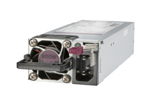 HPE 865414R-B21 power supply unit 800 W Grey
